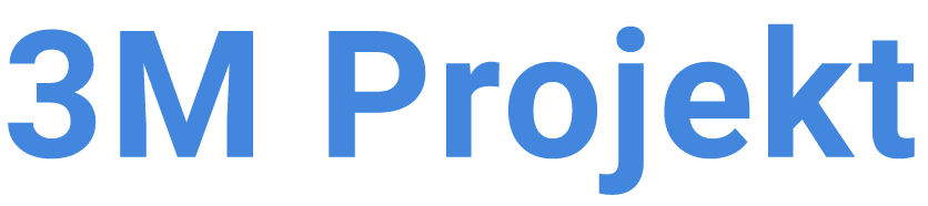 3M Projekt